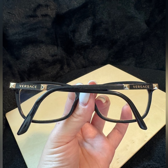 Versace frame with case - Picture 5 of 5
